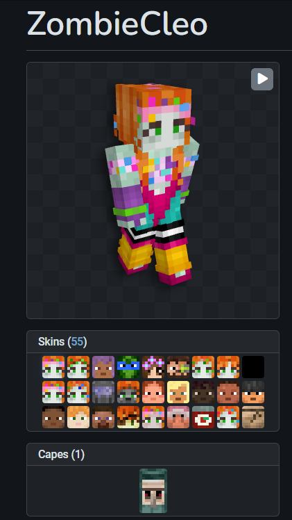 BradsBroken's tweet photo. Chat not to get anyone excited or anything #traffictwt #trafficsmp https://t.co/DnCX1r4Fcp