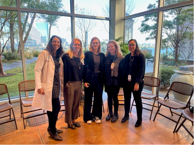 Genevieve Boland, MD, PhD (@gmboland) on Twitter photo Excited to welcome <a href="/amandakirane/">Amanda Kirane, MD, PhD, FSSO</a> to <a href="/MGHSurgery/">Mass General Surgery</a> via the <a href="/SocSurgOnc/">Society of Surgical Oncology</a> Career Catalyst Program. Kicking off with an <a href="/MGH_WiO/">MGH Women in Oncology</a> breakfast in the Healing Garden <a href="/SophiaKMcKinley/">Sophia K. McKinley MD EdM</a> <a href="/kreynoldsMD/">Kerry Reynolds</a> Excited to welcome <a href="/amandakirane/">Amanda Kirane, MD, PhD, FSSO</a> to <a href="/MGHSurgery/">Mass General Surgery</a> via the <a href="/SocSurgOnc/">Society of Surgical Oncology</a> Career Catalyst Program. Kicking off with an <a href="/MGH_WiO/">MGH Women in Oncology</a> breakfast in the Healing Garden <a href="/SophiaKMcKinley/">Sophia K. McKinley MD EdM</a> <a href="/kreynoldsMD/">Kerry Reynolds</a>