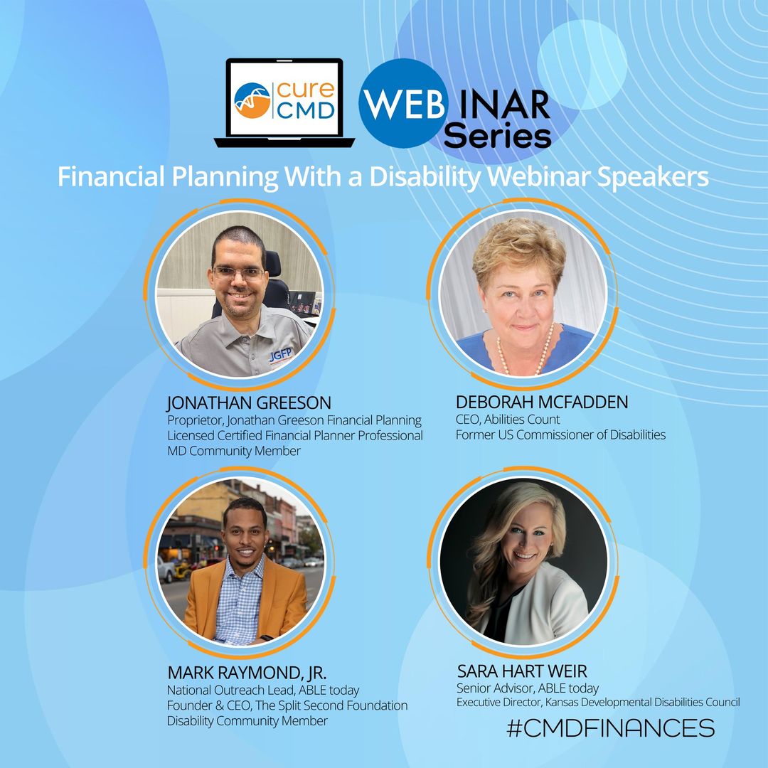 ABLE today tweet media