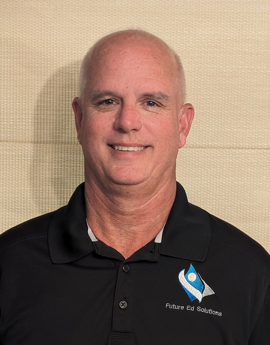 BethFutureEd's tweet image. This week I am excited to highlight Ed Kitchen, #SuccessManager with #FutureEdSolutions!  Ed has over 30 years of experience as an educator, guided teachers through the many new decisions that needed to be made inside the modern classroom. Ed was a #GoogleEducator and worked as a…