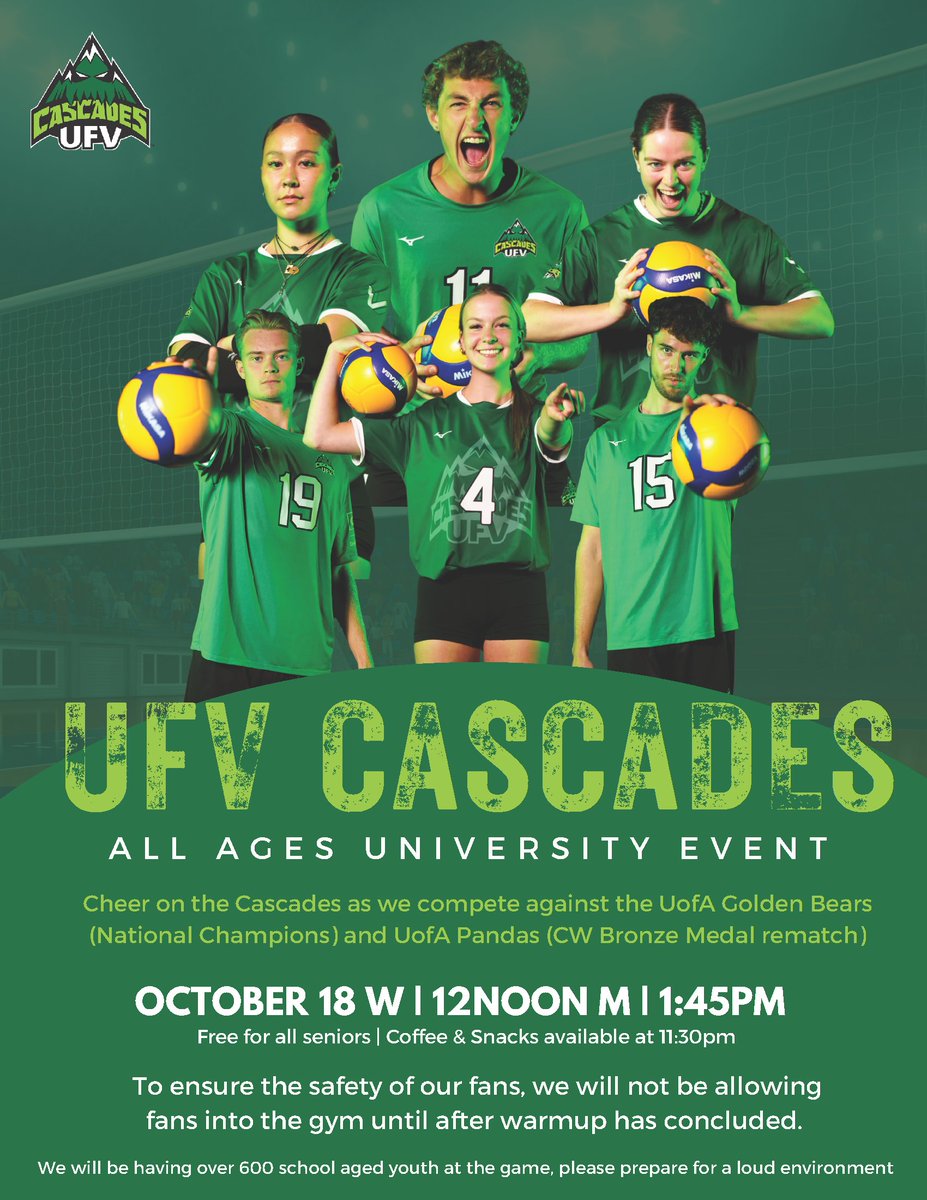 UFV CERA tweet media