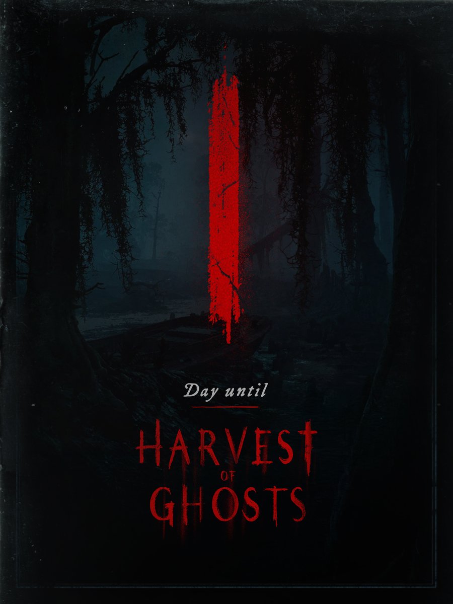 Hunt: Showdown tweet media