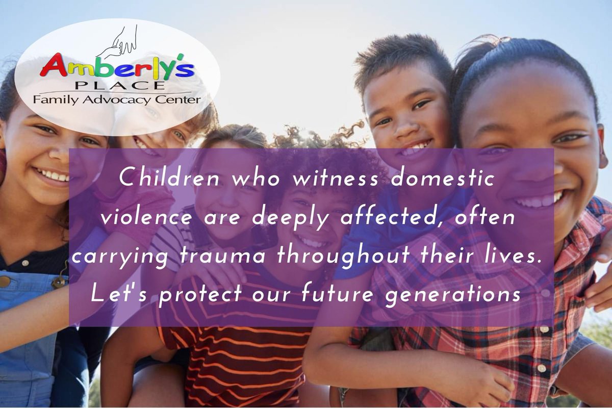 Children who witness domestic violence endure lasting emotional and psychological trauma, even if they aren’t the direct victims. This trauma can impact their development, self-esteem, and relationships well into adulthood. By breaking the cycle of abuse, we’re not only