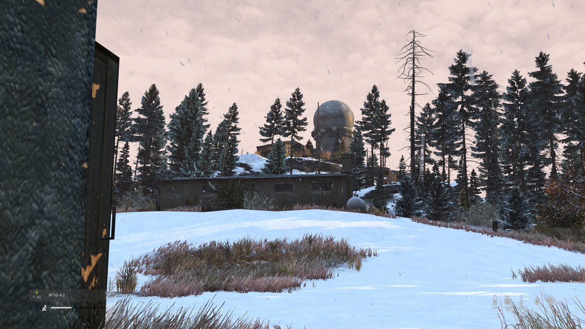 MurphSmash11's tweet photo. @shawnshakur_ @DayZ Trust me, I'm hurting just as much haha. I just made it to the picture below and finally found an un game map to start figuring out where I've been and am going. https://t.co/CW6DpQ82f7
