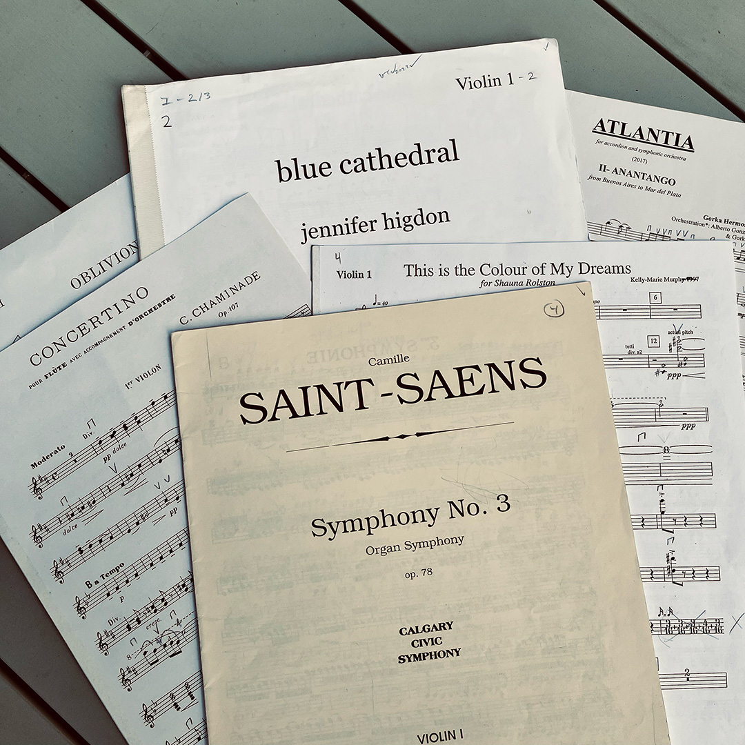 Join us Sunday, October 27, to celebrate Women in Music! 🎶 Enjoy a powerful program of classical and contemporary works by talented female composers and performers. More info &amp; tickets: bit.ly/3LTioZk.