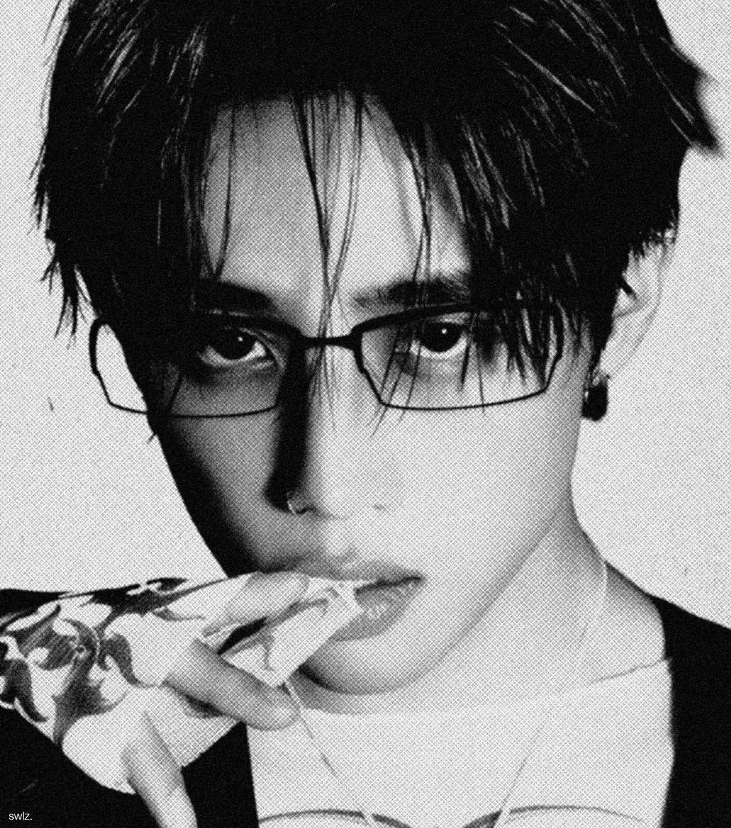 swlovezone's tweet photo. #SUNWOO 🍒 https://t.co/CY9o0VL8ci