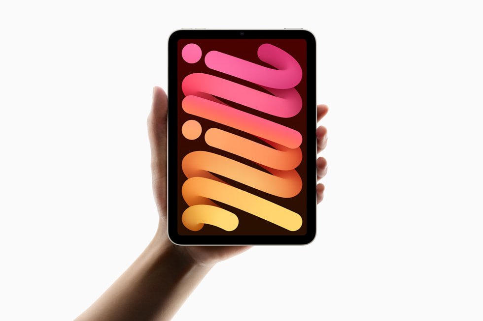 We are happy to share that Rock Paper Pencil is compatible with the new iPad Mini just announced today!

Rock Paper Pencil + iPad Mini = a killer notetaking experience ✍️🔥
