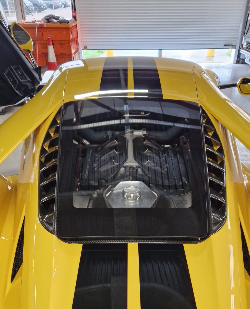 Trinity G Francis tweet media