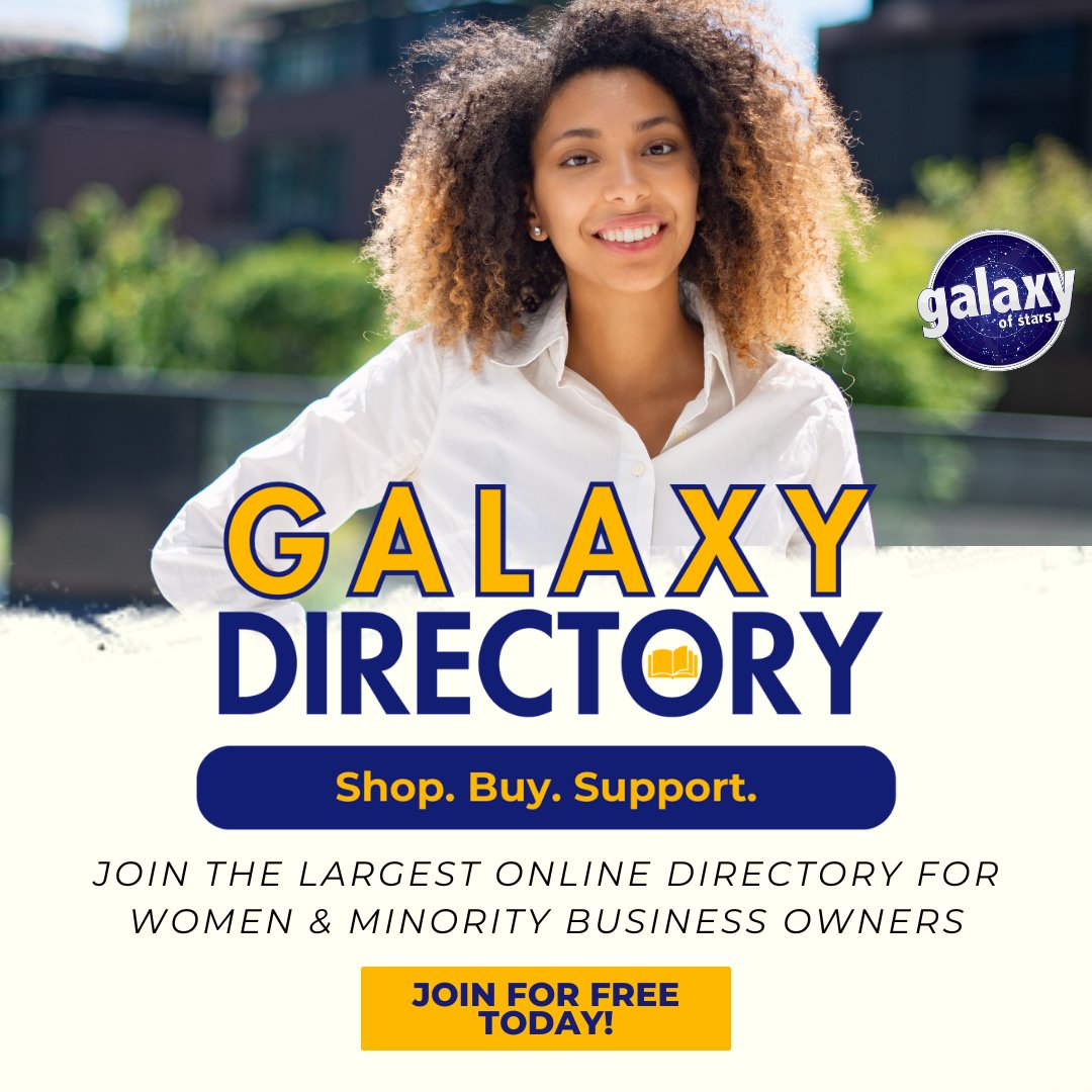 Galaxy of Stars tweet media