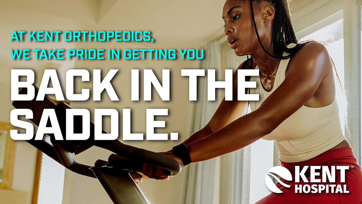 Kent Hospital tweet media