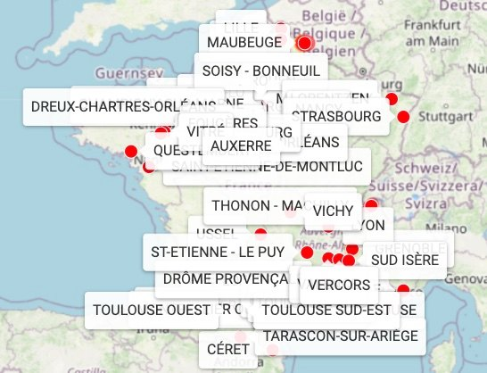 La_Deroute's tweet photo. 🛑 Mettons fin aux financements de projets routiers inutiles et coûteux. Nous pouvons éviter ce gâchis de près de 18 milliards d'€ par un #moratoireroutes.
📋 La Déroute des Routes propose un amendement à la loi finances #budjet2025 #plf2025
A lire ici : https://t.co/rxj6kAQwuo https://t.co/ehLAtJqerq