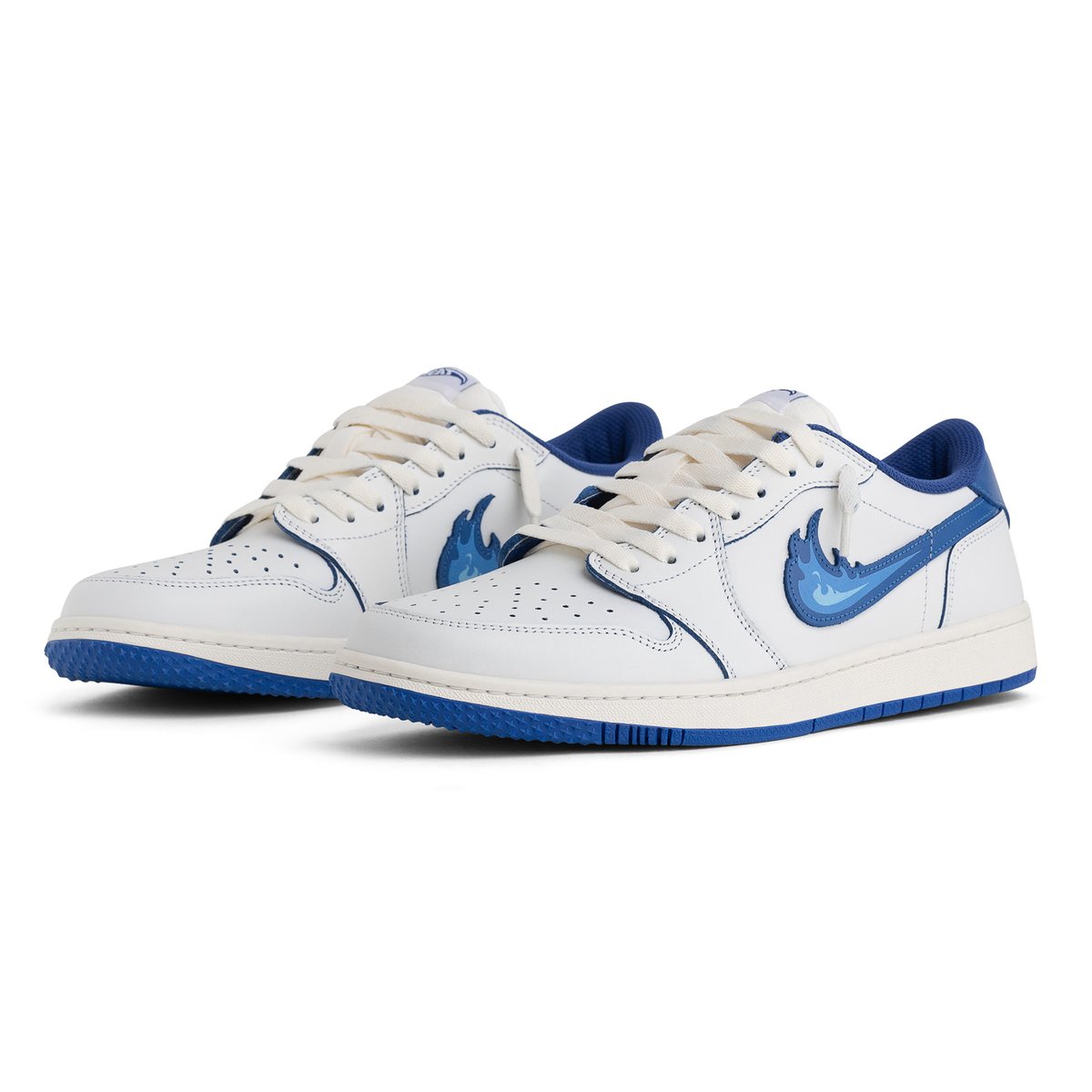 🚨 DROP ALERT 🚨

La Air Heat Blue Flame et la Air Heat SB Blue Flame sont dispo dès maintenant 🔥

Made in Portugal
Semelle SoleKix en SupraGel et Ortholite
Bulle d'air revisité
39 - 48 EU

💰 205€ (Air Heat)
💰 214€ (Air Heat SB)