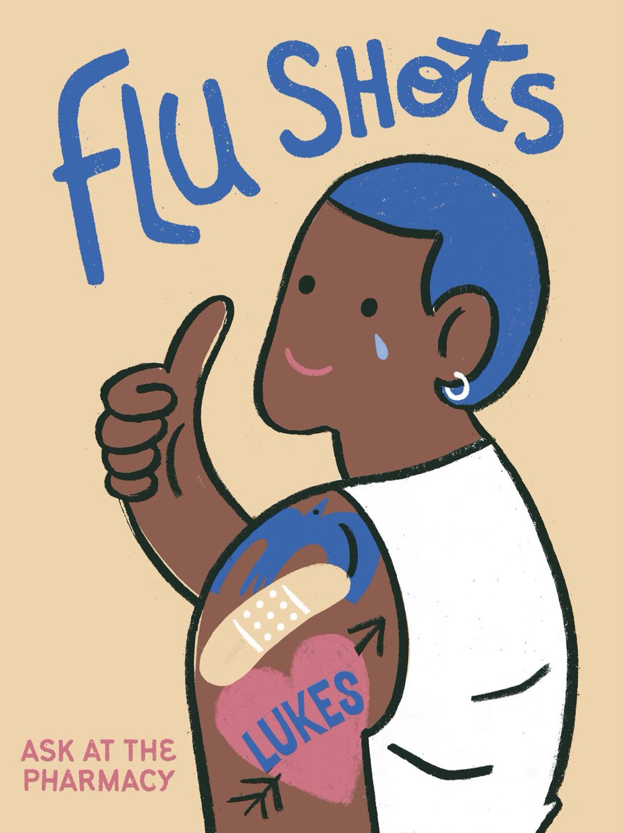 We are now accepting walk-ins at both our Bridgeland and Killarney pharmacies