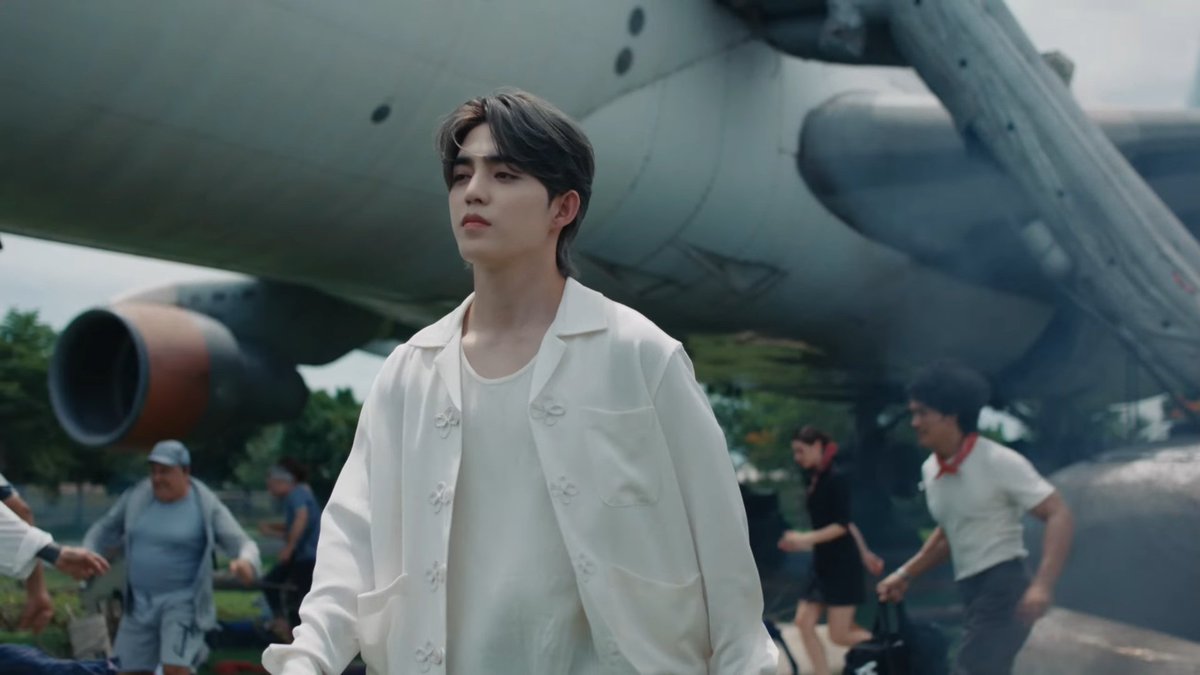 GAM3BO1_COUPS's tweet photo. ㅤ 

LOVE, MONEY, FAME Music Video

#𝘾𝙤𝙪𝙥𝙨𝙐𝙥𝙙𝙖𝙩𝙚 

ㅤㅤ https://t.co/qfTJON2peq