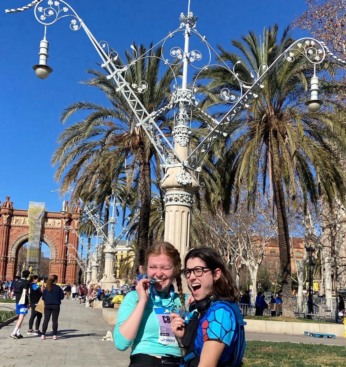 criisphens's tweet photo. Un año más es el día internacional de susanna gallardo! Yo muy feliz de seguir celebrandola siempre :) ♥️🪻 https://t.co/V1OXMAysld