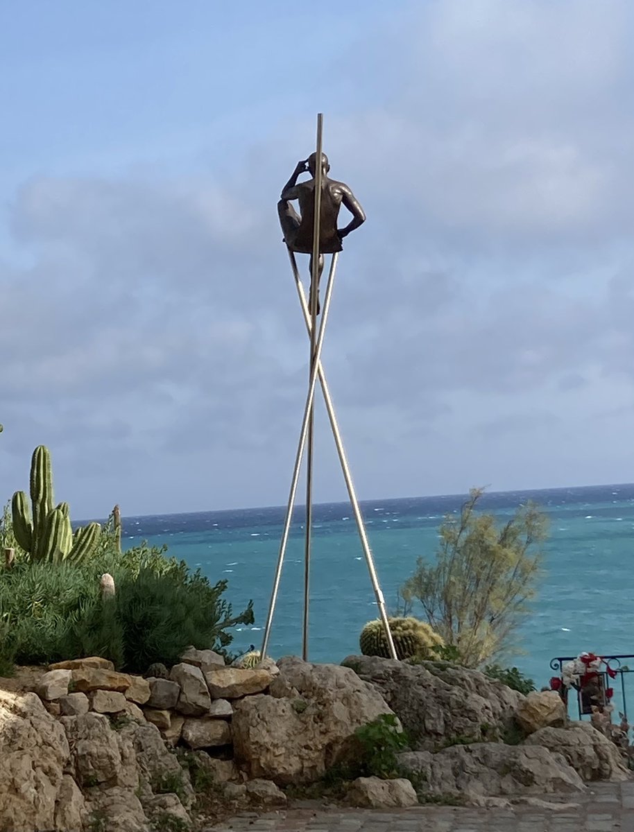 Nice study trip day 2: Antibes
