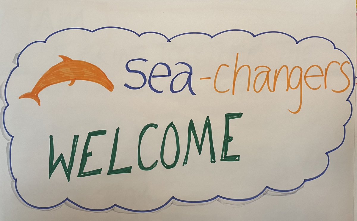 Leigh Morris (@morrisleigh) on Twitter photo An excellent day in London with @IAmASeaChanger Rachel Lopata and my fellow <a href="/BeASeaChanger/">Sea-Changers</a> Trustees for our annual #awayday I’m proud to be a part of this charity which is dedicated to funding community led #marineconservation initiatives. An inspiring group of people! 🌊🐟 An excellent day in London with @IAmASeaChanger Rachel Lopata and my fellow <a href="/BeASeaChanger/">Sea-Changers</a> Trustees for our annual #awayday I’m proud to be a part of this charity which is dedicated to funding community led #marineconservation initiatives. An inspiring group of people! 🌊🐟
