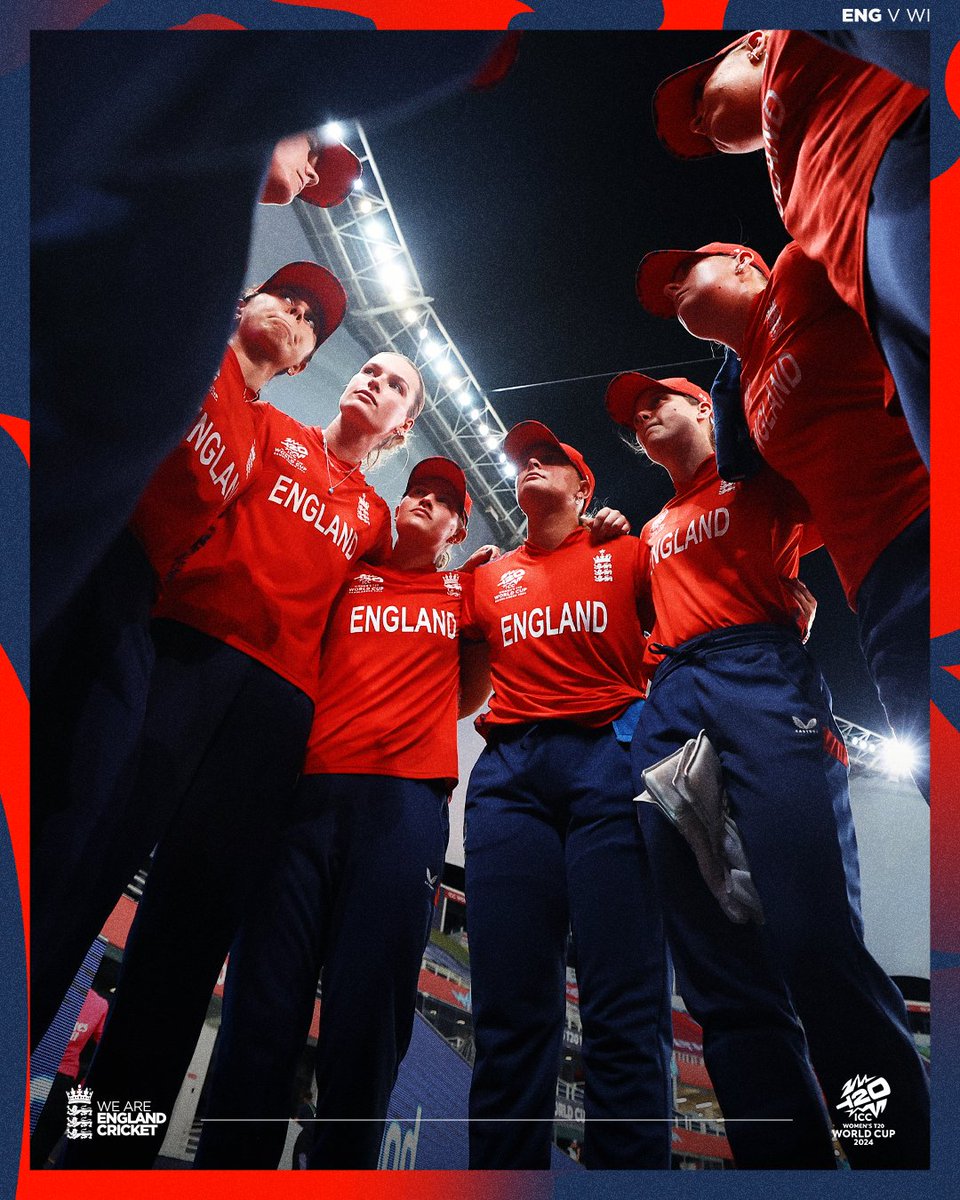 England Cricket tweet media