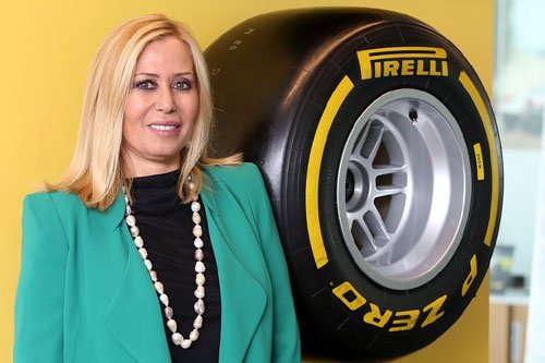 Türkiye Futbol Federasyonu Başkan Vekili, İcra Kurulu Üyesi, Sponsorluklar ve Pazarlamadan Sorumlu Yönetim Kurulu Üyesi Lale Cander'in tüm görevleri alındı, TFF Yönetim Kurulu tarafından istifası istendi. <a href="/TFF_Org/">TFF</a> <a href="/sporx/">Sporx</a> <a href="/trtspor/">TRT Spor</a> <a href="/PirelliTurkiye/">Pirelli Türkiye</a> <a href="/Pirelli/">Pirelli</a>