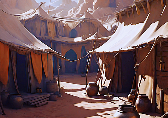 ¡Nuevo post en la biblioteca! Nórgedos, los caminantes del arenal. aerandir.foroes.org/t14429-norgedo…