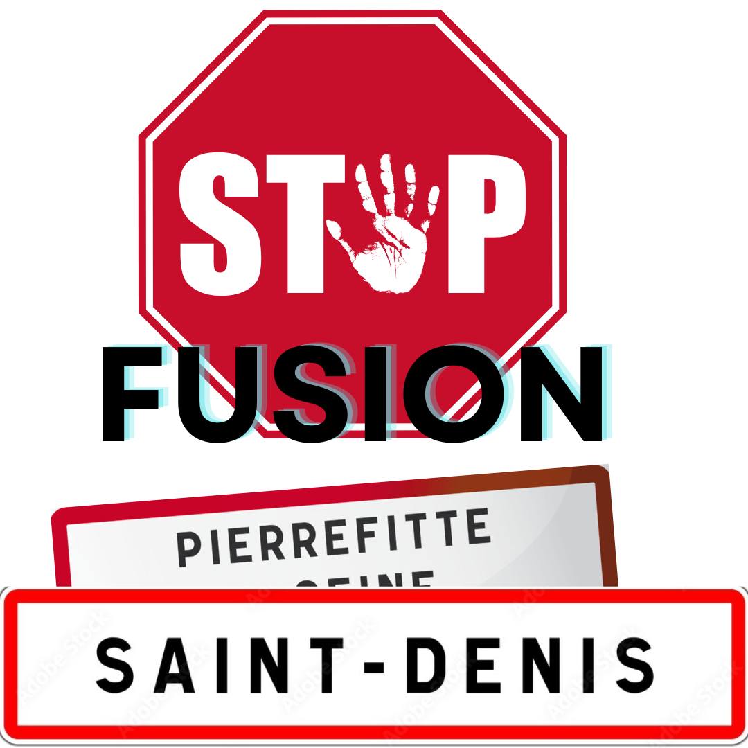 🔴 Contre la fusion : une première victoire !

Alors que les Maires de Pierrefitte et de Saint-Denis  vendent leur "projet" comme acquis, nous avons obtenu une audience pour un référé suspension la semaine prochaine, au Tribunal administratif de Montreuil. 

La lutte paie !