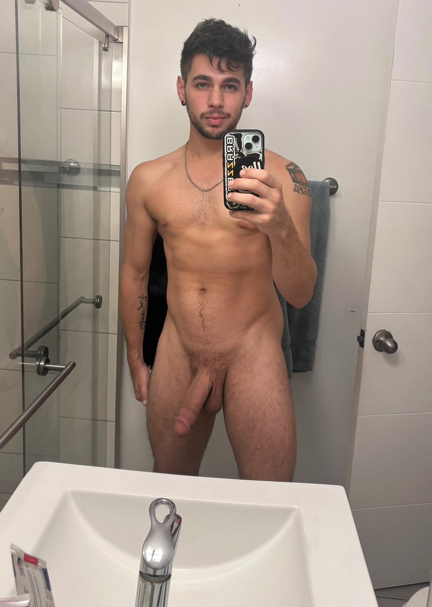 First Post! Should I post more? 😏