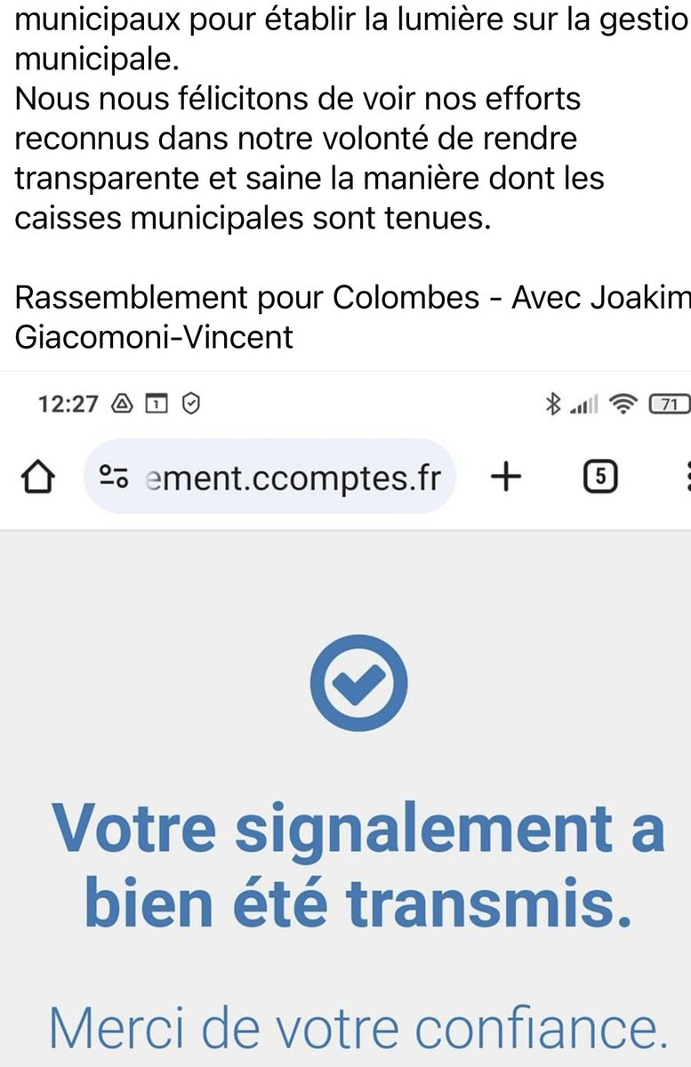 Nicole_Goueta's tweet photo. @OBureau @leparisien_92 @Prefet92 https://t.co/o0aZooJAPl
