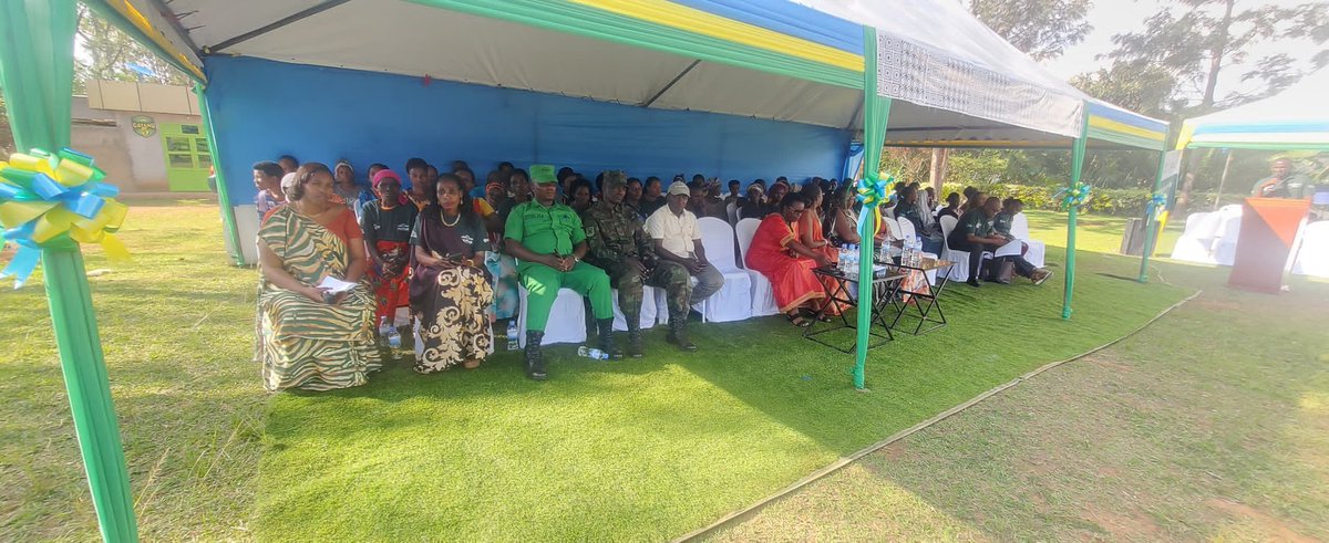 KANYINYA SECTOR tweet media