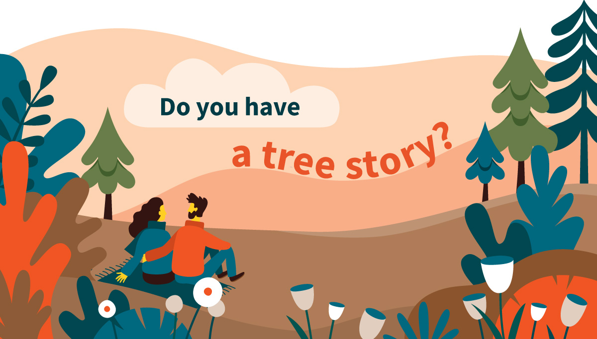 ProjectForest_'s tweet image. Do you have a Tree Story? 🍂 Share it with us for a chance to win a $250 gift card to TreeTime.ca! Enter on our website: projectforest.ca/my-tree-story/
#TreeStory #ProjectForest