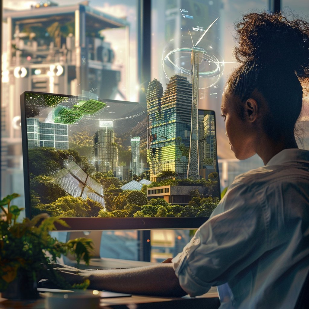 Could you help our #GreenFutureFellowships fund the best ideas and innovations?

We're inviting those with expertise in engineering and beyond, including in commercialisation and investment, to help us review applications from mid-November. Become an assessor: