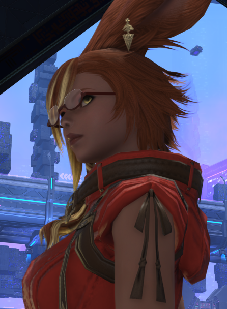 "I'm not playing with you anymore."