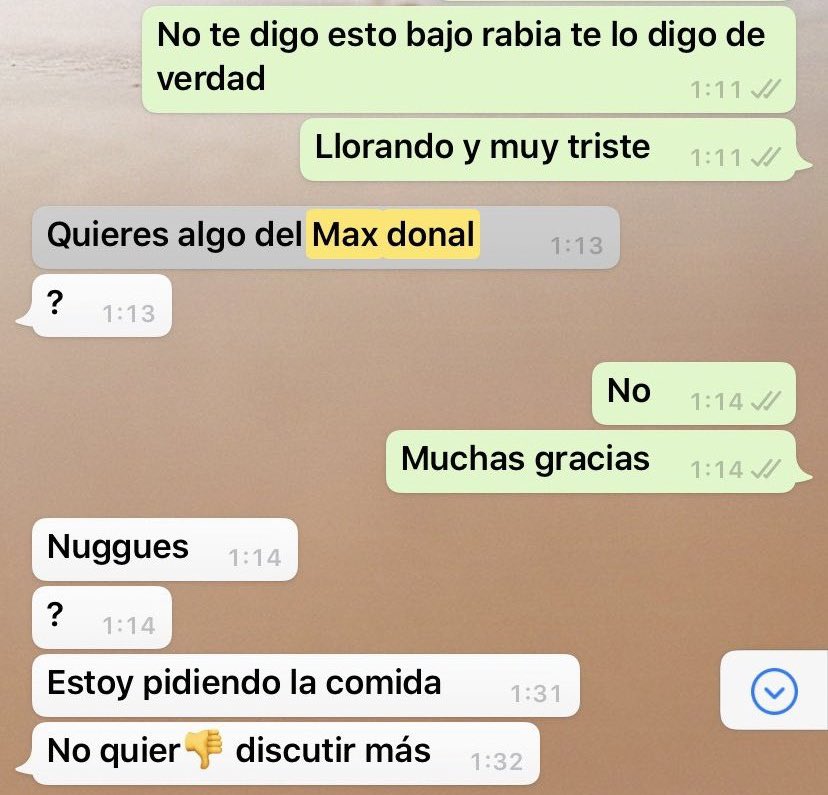 pelos como escarpias