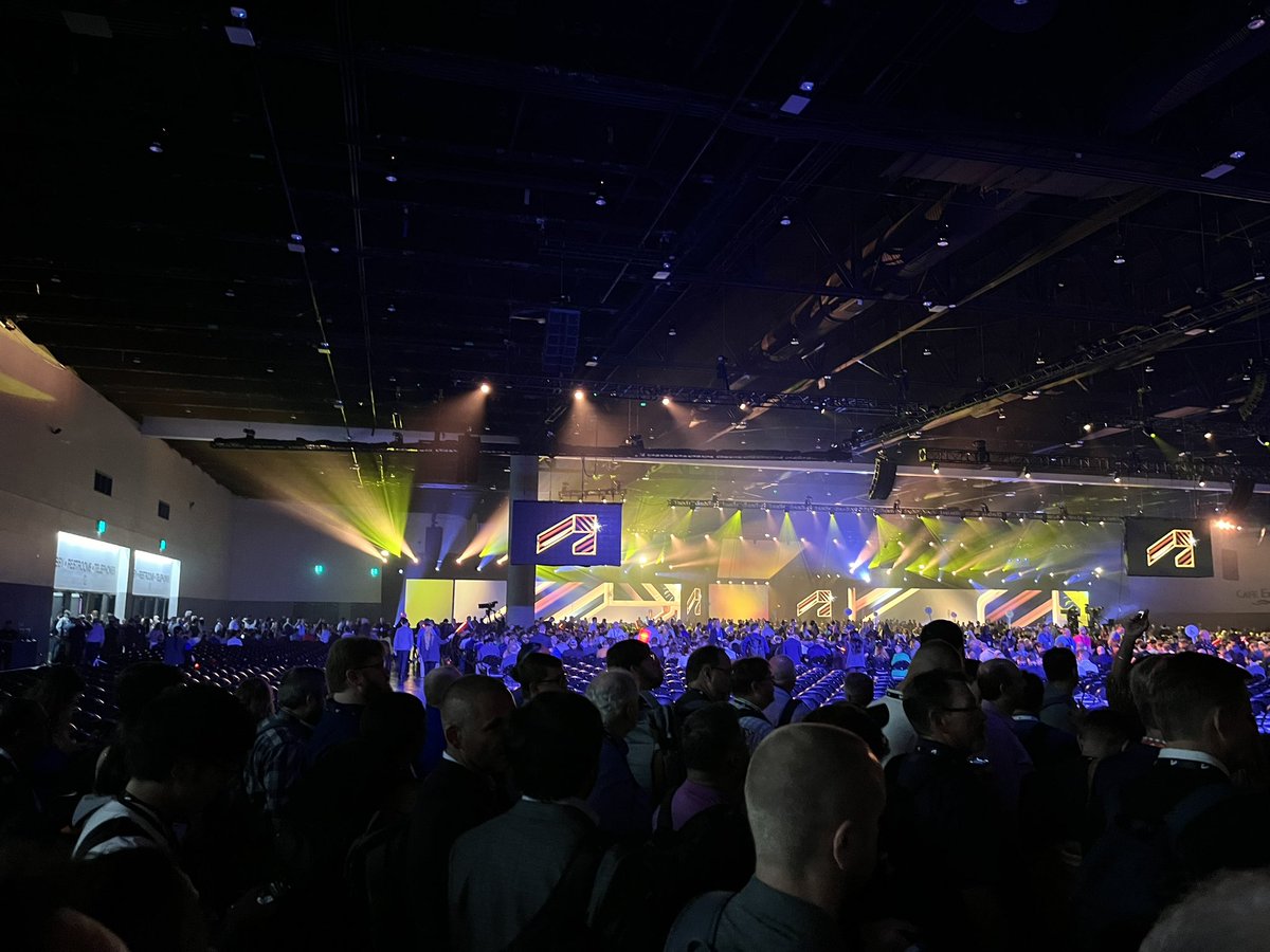 #au2024 lets do this !
