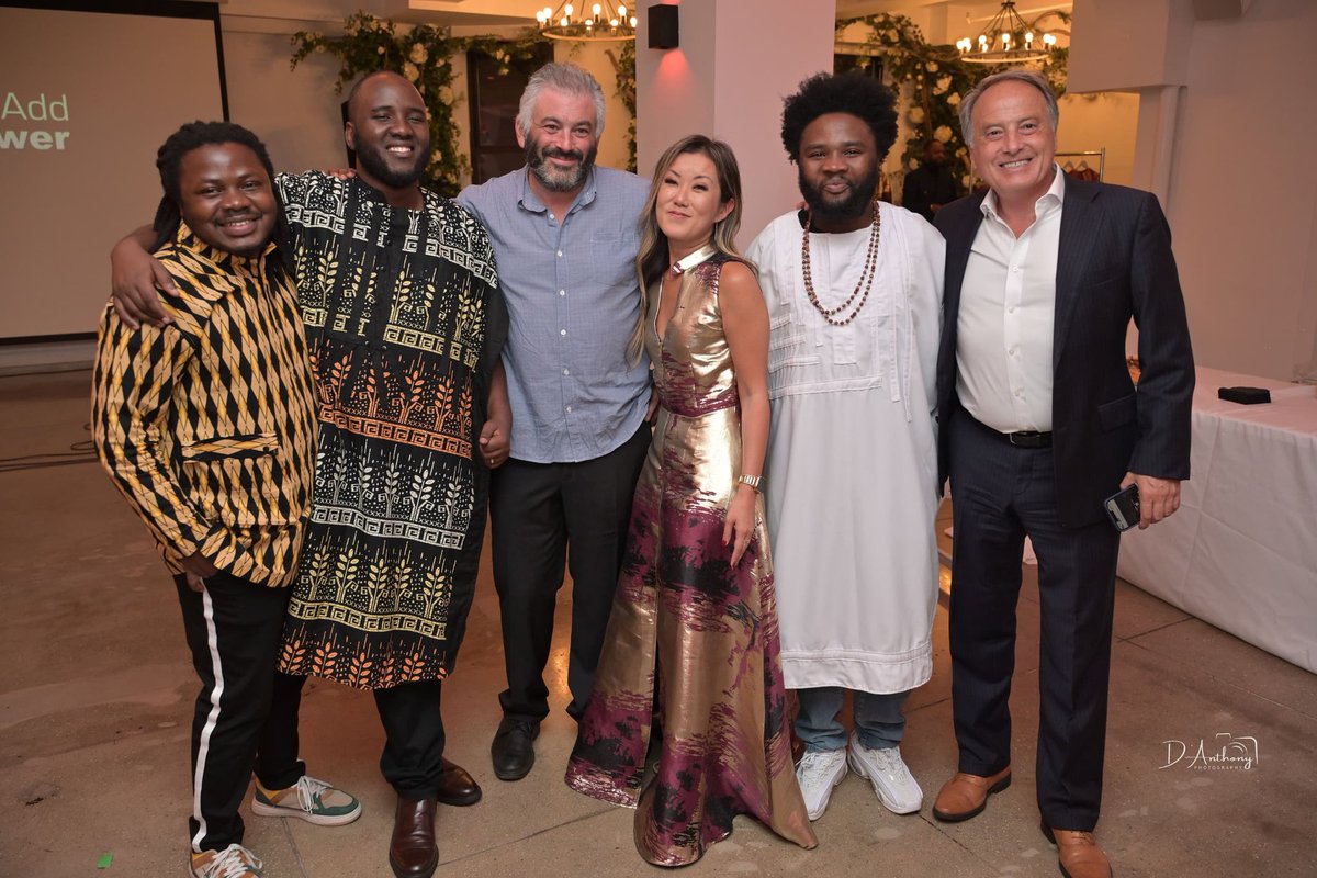 Answerkaviti's tweet photo. Célébrons 10 ans de lumière et de musique avec Music Beyond ! Ensemble, nous avons le pouvoir de construire un Congo meilleur. Soutenez la cause en faisant une donation à @musicbeyond_org
 #MusicBeyond #10Ans #FaitesUnDon https://t.co/6N6AhLoRN6