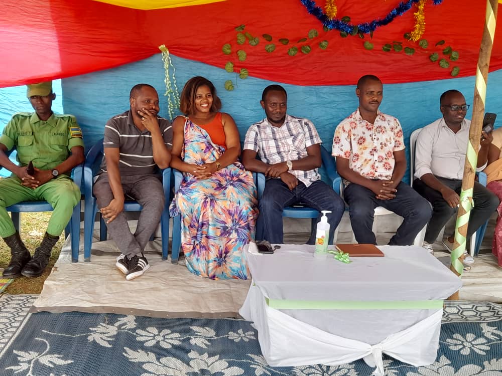 Fumbwe Sector tweet media