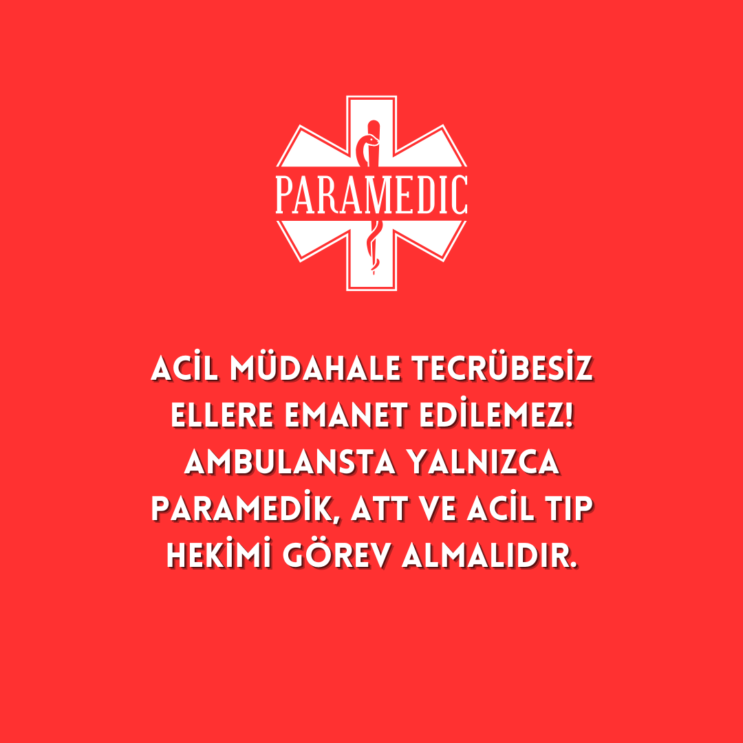 Paramedik Ataması ile Sağlıkta Güçlü Adımlar <a href="/drmemisoglu/">Prof. Dr. Kemal Memişoğlu</a>
#MemişoğluAcilAtama