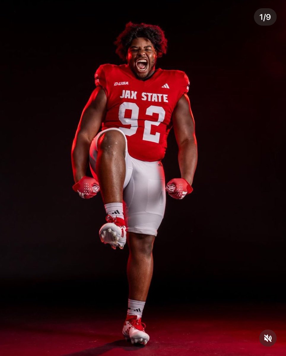 Keshawn Thomas (@keshawnthomas17) on Twitter photo Bless to receive my 7th D1 offer from Jacksonville State ! <a href="/BrettSShufelt/">Brett Shufelt</a> <a href="/TArlesic12/">Ty Arlesic</a> <a href="/JUCOFFrenzy/">JUCO Football Frenzy</a> <a href="/clarencemcdoug1/">Coach McDougal</a> Bless to receive my 7th D1 offer from Jacksonville State ! <a href="/BrettSShufelt/">Brett Shufelt</a> <a href="/TArlesic12/">Ty Arlesic</a> <a href="/JUCOFFrenzy/">JUCO Football Frenzy</a> <a href="/clarencemcdoug1/">Coach McDougal</a>