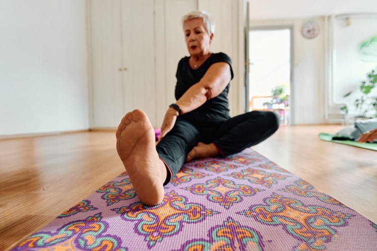 enduRUNce.com : Mobility and Flexibility: Moving with Ease at Any Age dlvr.it/TFMzqp