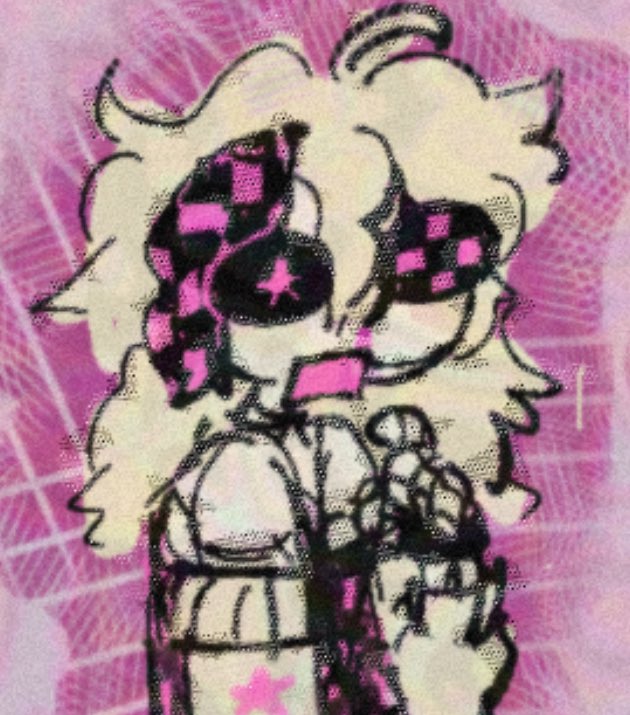 ch3rubug's tweet photo. ik my art here gets like no traction but here u guys go .·°՞(≧□≦)՞°·.
⋆. 𐙚 ˚
#uttwt #undertaletwt #fangirltwt https://t.co/Bc4E2kMkZI