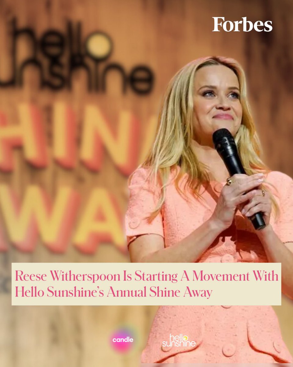 Candle Media tweet media