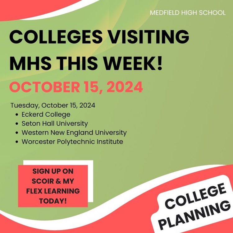 MHS School Counseling Dept (@guidance02052) on Twitter photo 