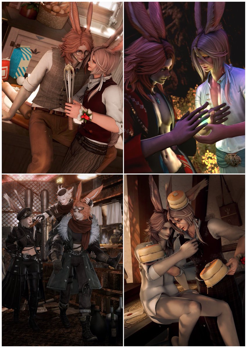 Happy Nameday Darling Nova!!

It’s rare to find good people to walk life’s ups and downs with, and you are one of those truly good people. Creative, kind, and always so giving of yourself to the people you love! So thankful for finding a dear friend in you. 

Love you to pieces!