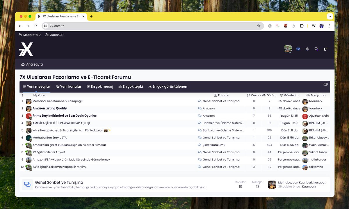 Birkan Ulusoy 🇺🇸 tweet media