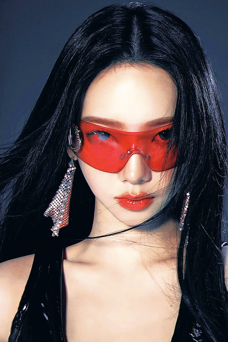 🌡🧬🧪

#에스파 #aespa #카리나 #Karina