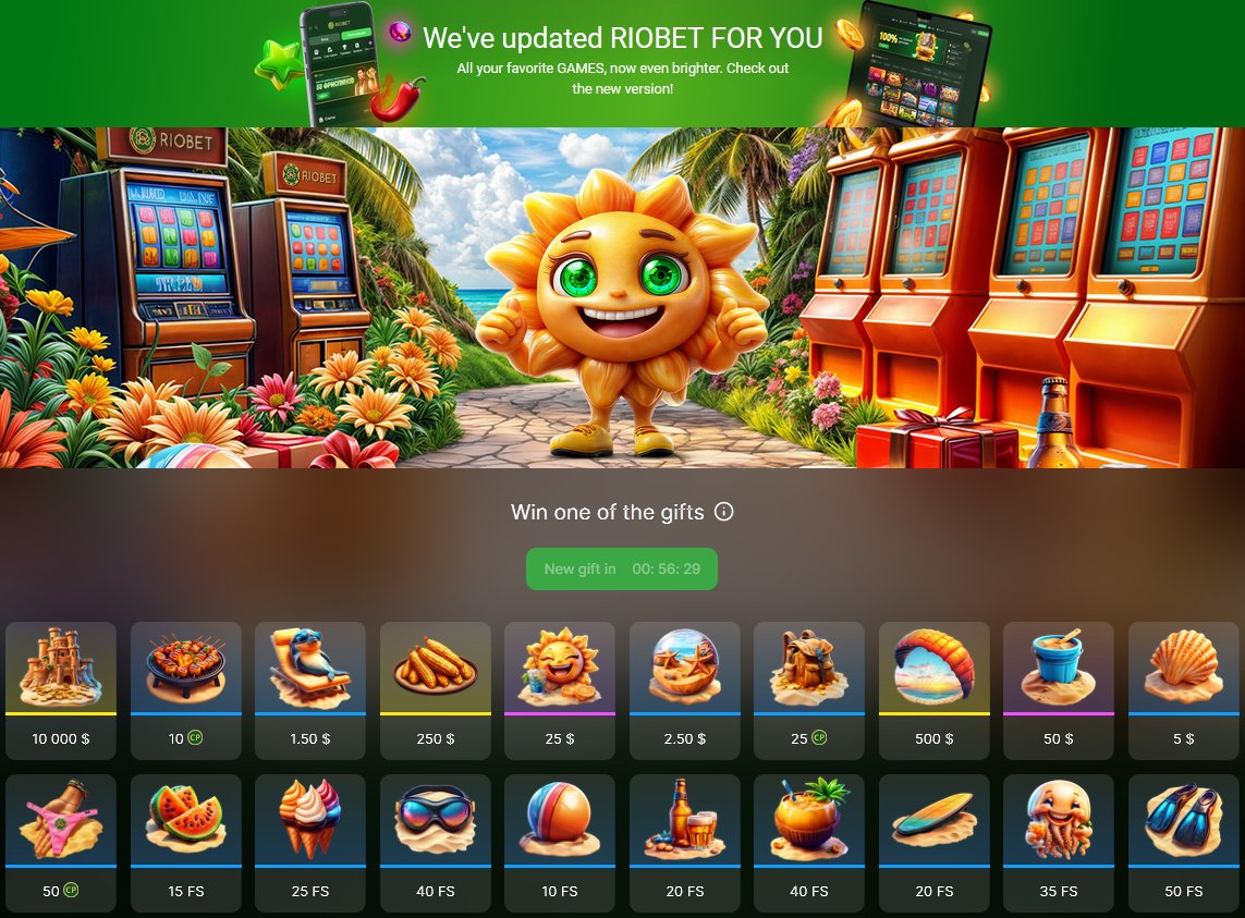 PlayerFortune's tweet image. bit.ly/4diEArY
Gift days try your luck 
and win $10,000
#GamblingTwitter 
#Gift #OnlineSlots