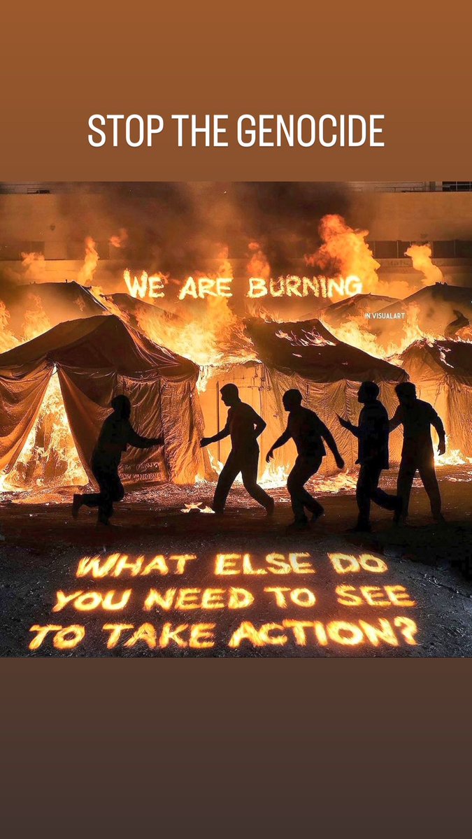 Ali_Aproduction's tweet photo. Stop the #genocide https://t.co/YhhPyk6HH8