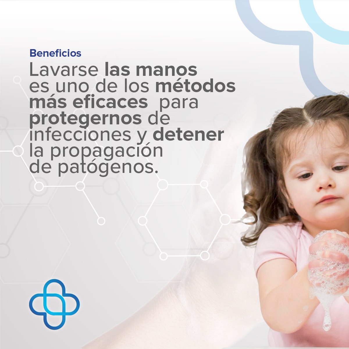 ClinicaRendon's tweet photo. 🏥 ¿Sabías que puedes evitar muchas enfermedades con solo lavar tus manos de manera habitual? 

Nuestro compromiso como Clínica Rendón es cuidar de ti y tu familia. 🩵

#lavadodemanos #diamundialdellavadodemanos #Guayaquil #ClinicaenGuayaquil https://t.co/0mcGaQhvUR