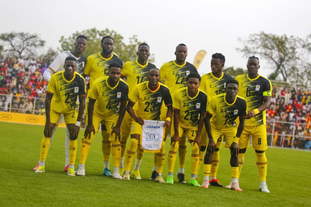 Huge step ahead💪

Well in boys <a href="/UgandaCranes/">Uganda Cranes</a>