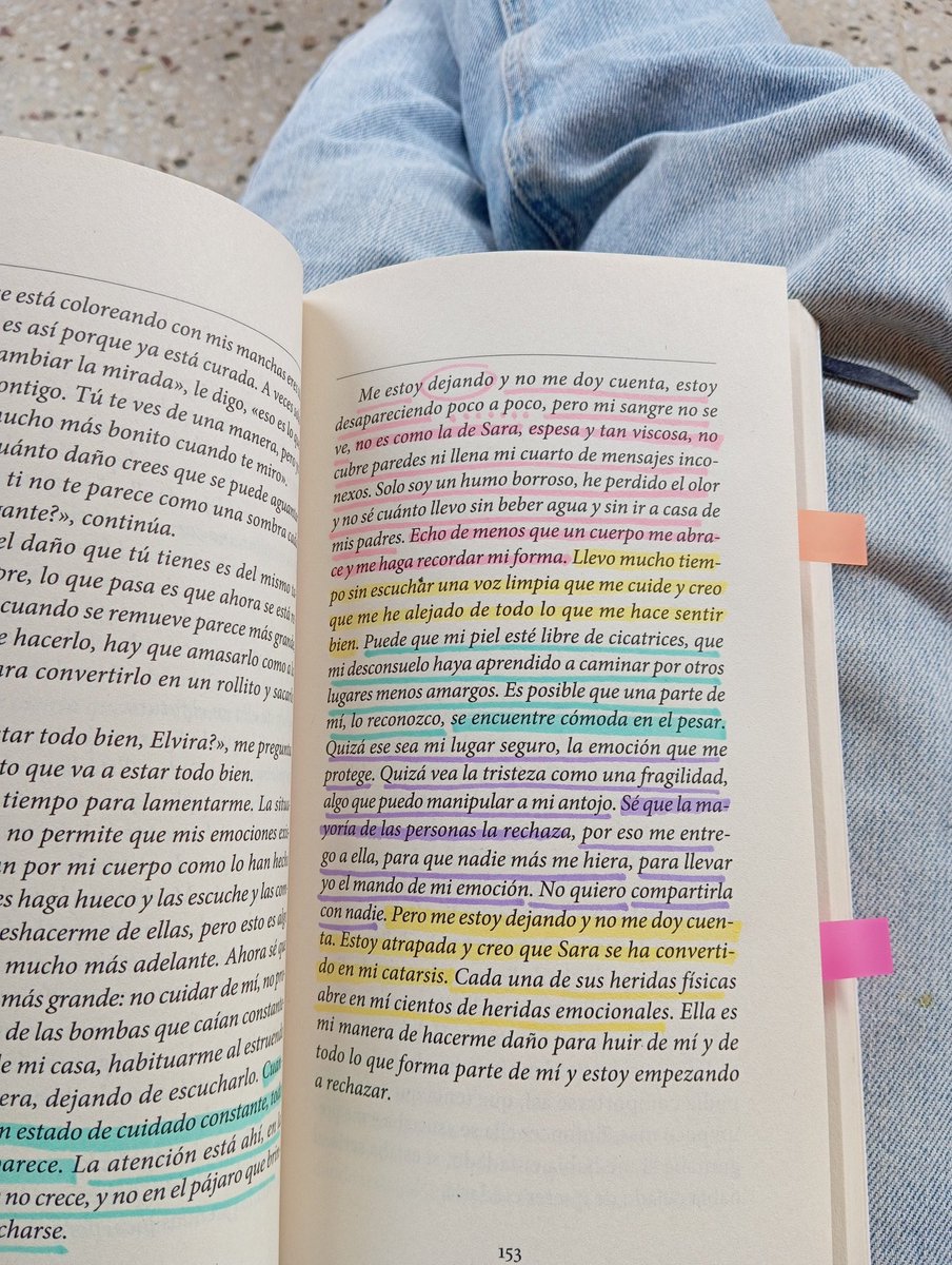 Wow <a href="/elvirasastre/">elvira sastre sanz</a>, me tienes la piel de gallina y el corazón en la boca