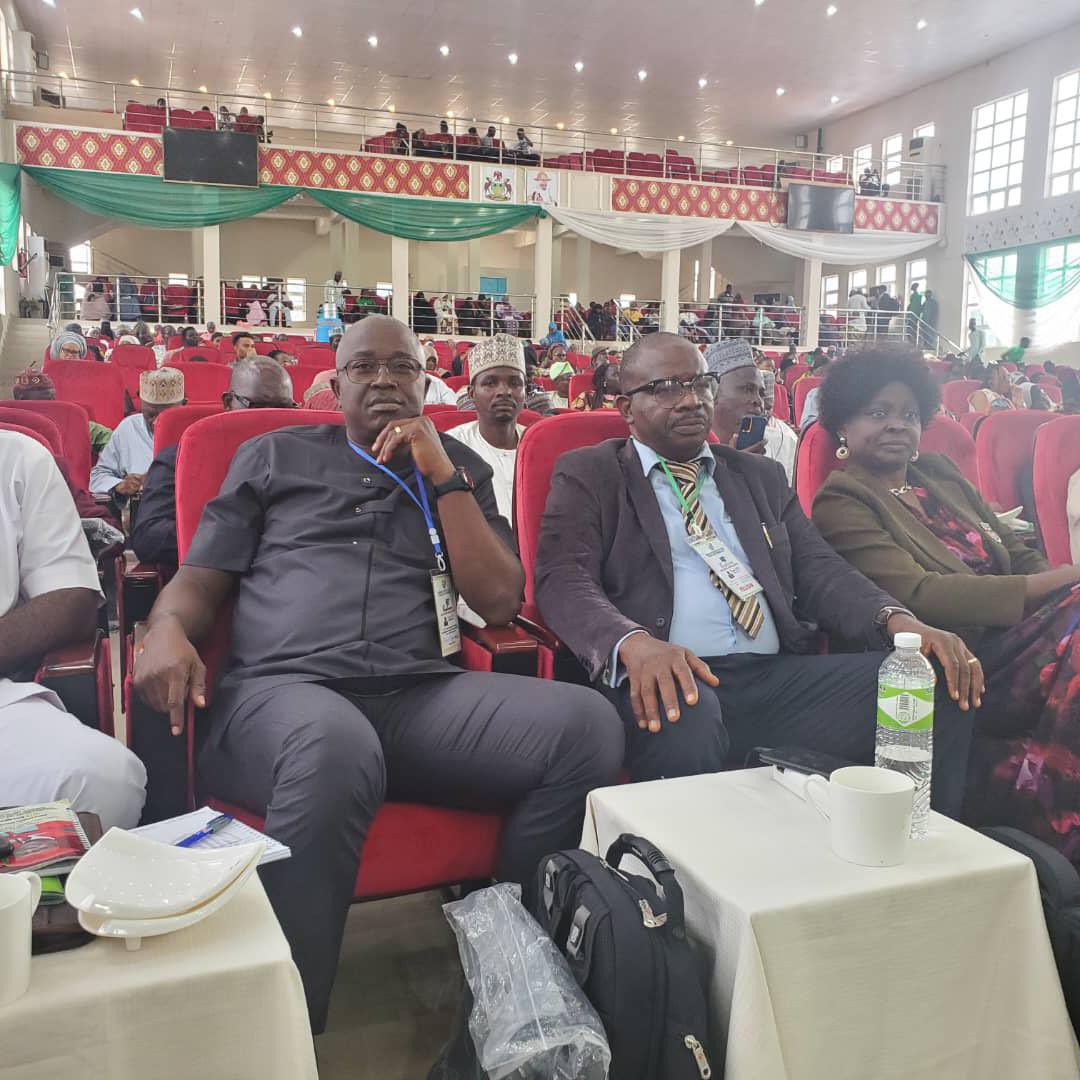 Milton Margai Technical University tweet media